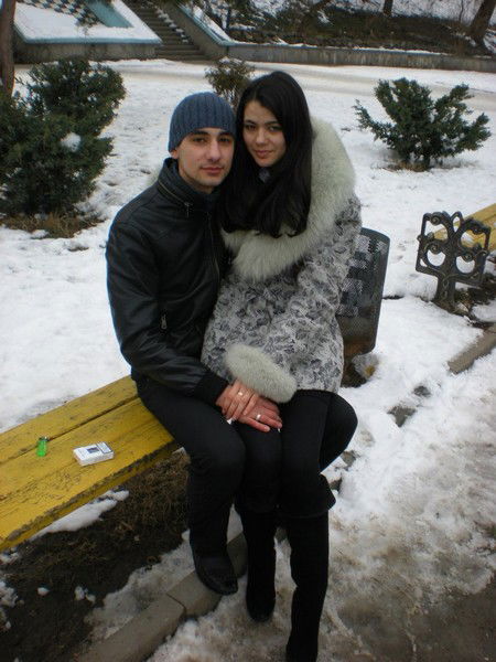 Айдер Шабанов