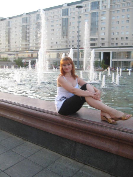 Anastasiya Solozhonkina