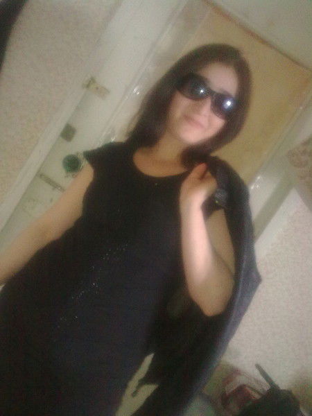 Хуршеда Рузиева