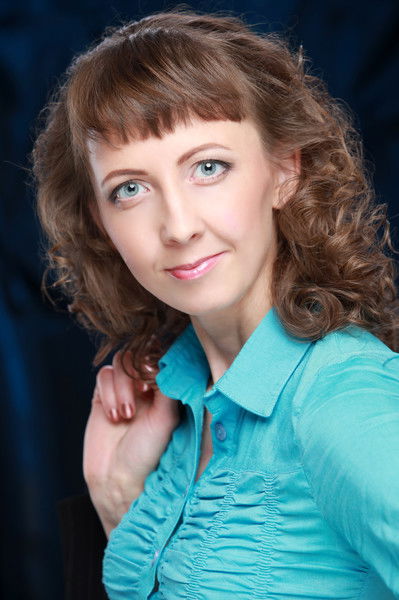 Вера Молодых