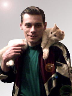 Виталий Владимерович