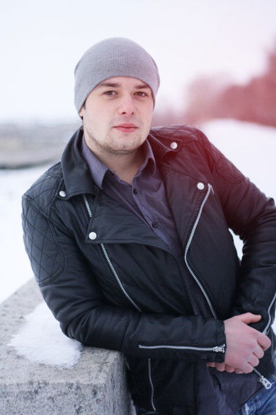 Артем Вдовин