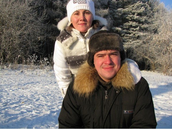 Елена Богомазова