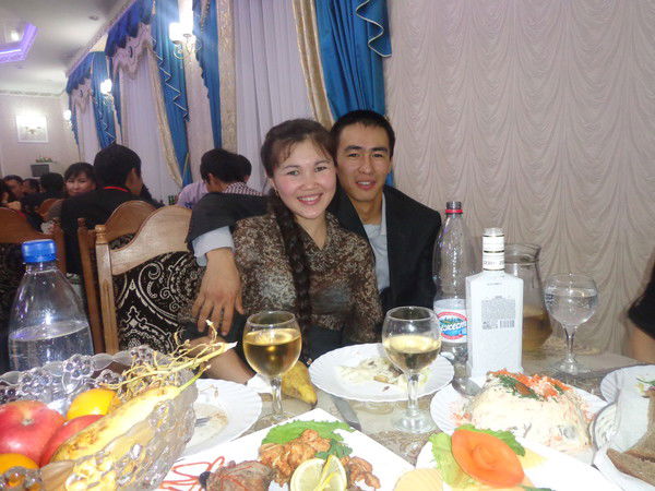 Жулдыз Коптлеуова