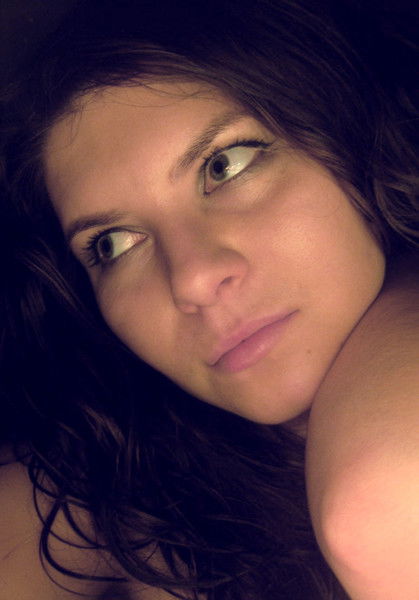 Татьяна Кочина