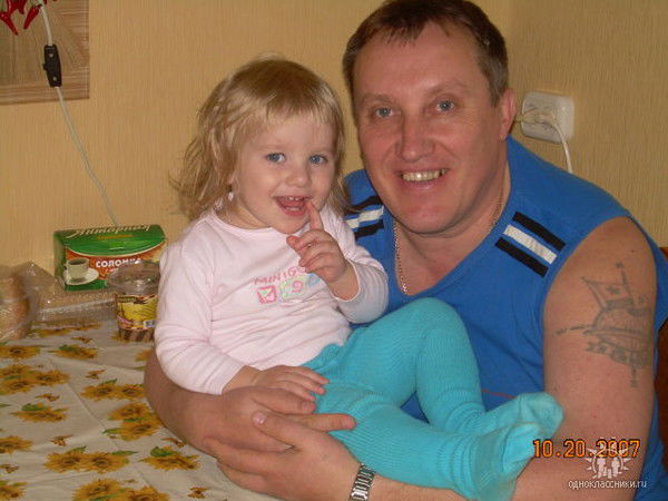 Александр Ануфриев