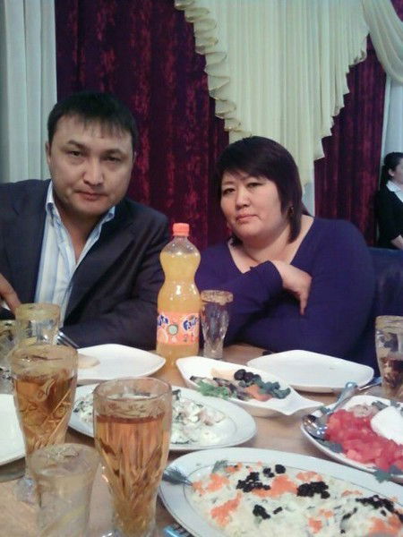 Мира Темиржанова