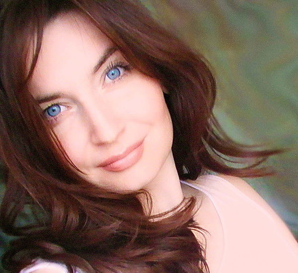 Алла Второва