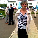 Галина Токмакова