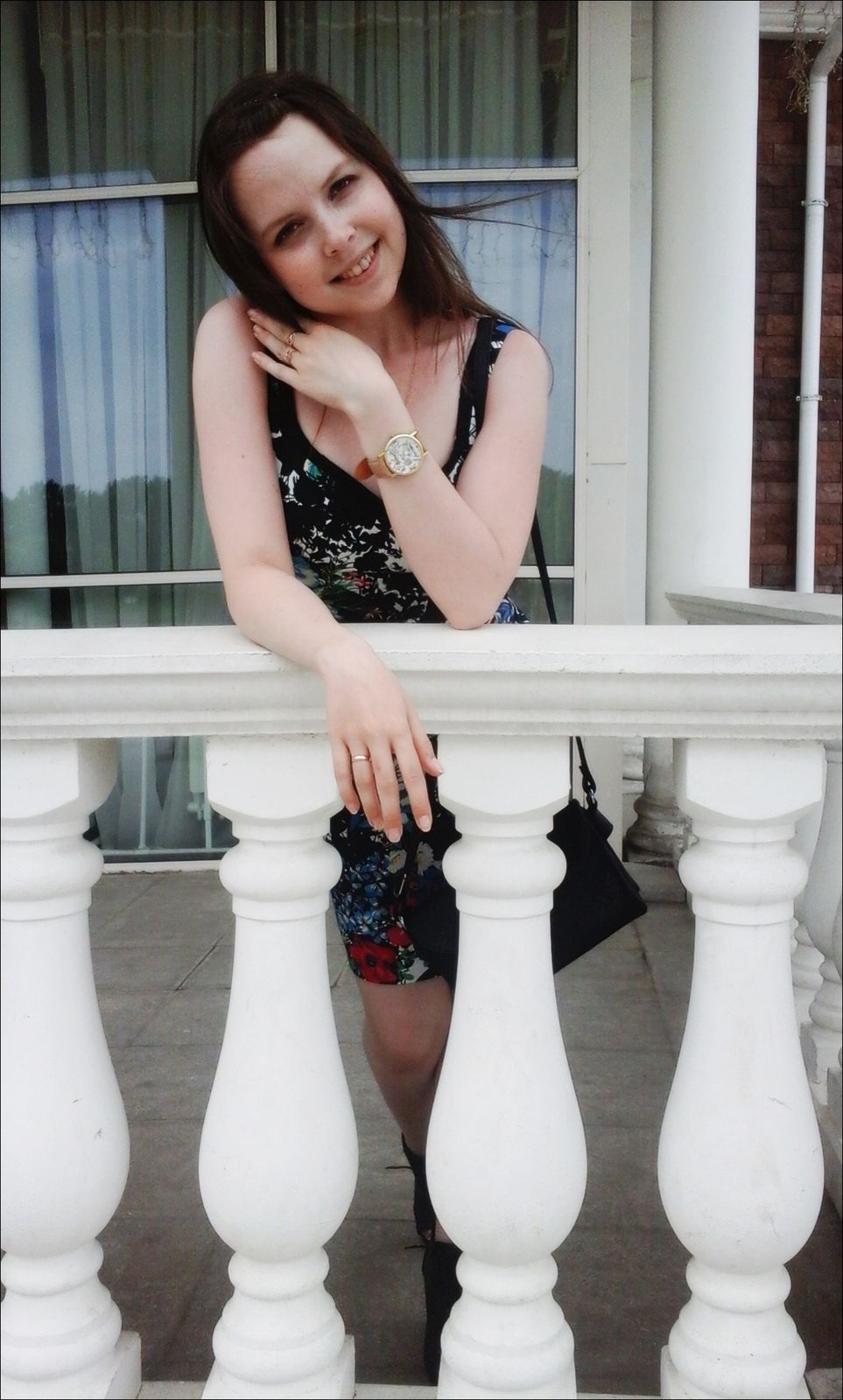 Евгения Сергеевна