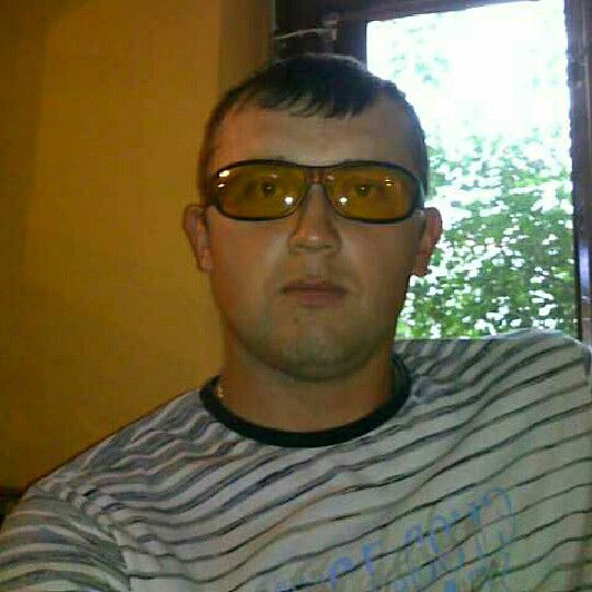 Иван Николаев