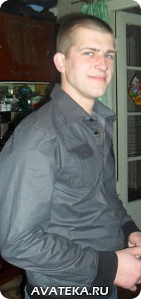 Евгений Сургучёв