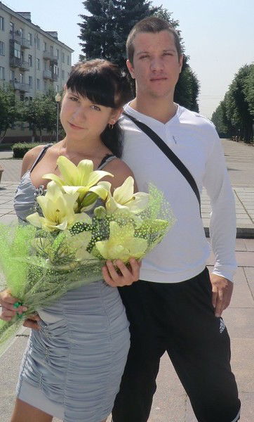 Коля Фисенко