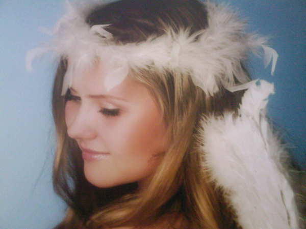 Мария Алферьева