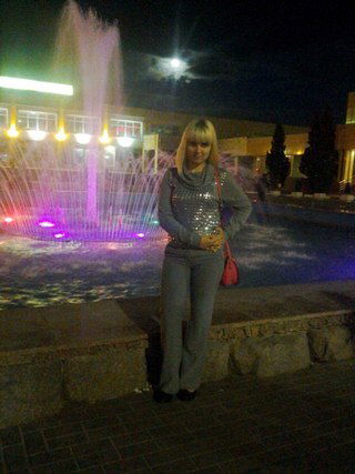 Катюшка Александрова