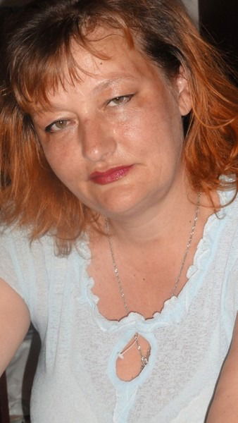 Оля Кушнарчук