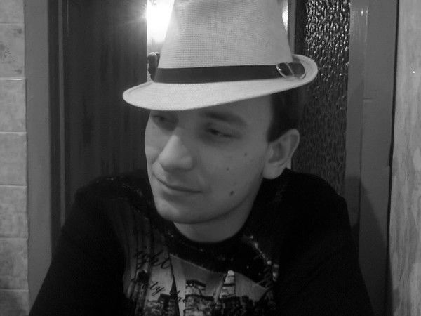 Игорь Балецкий