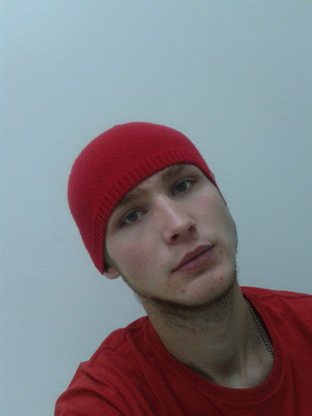 Гетьман Виктор