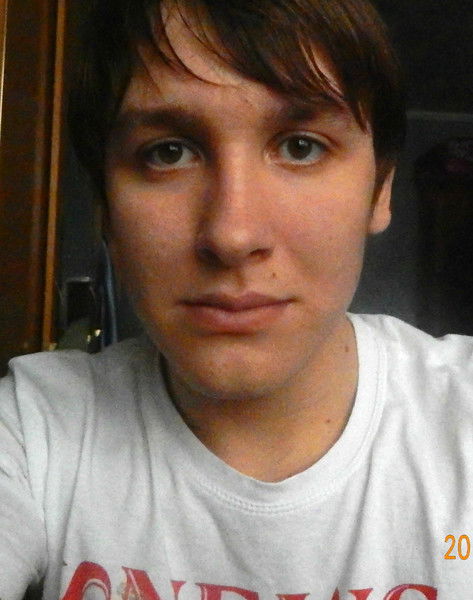 Ирек Газетдинов