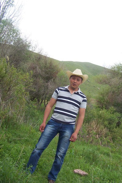 Болат Жакипов