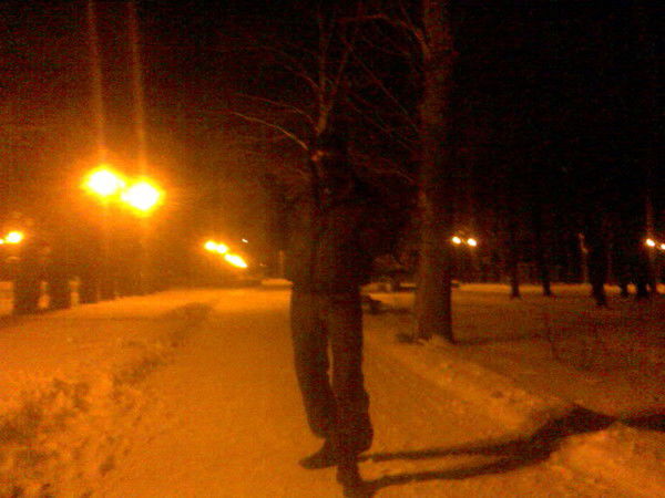 Виталик Волошин