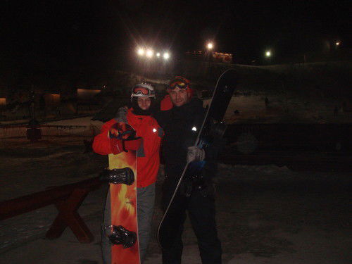 Михаил Семенов