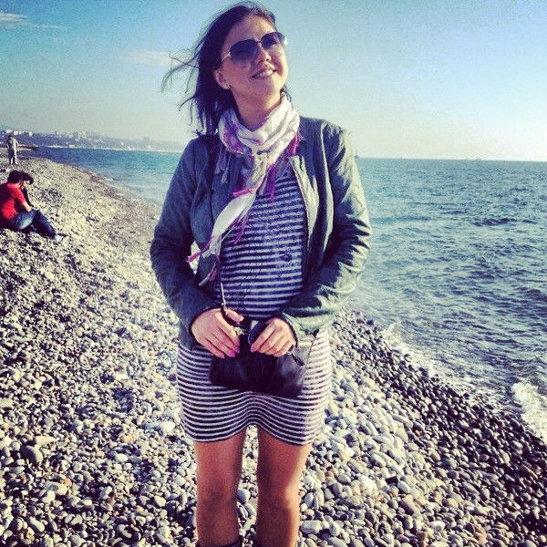 Акименко Марьяна