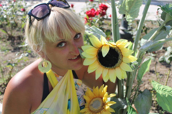 Надежда Климова