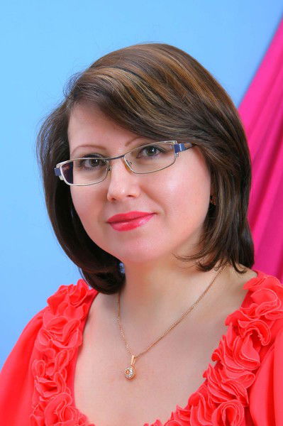 Зульфира Григорьева