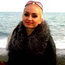 Карина Манжело