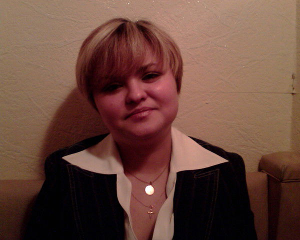 Татьяна Лозовая