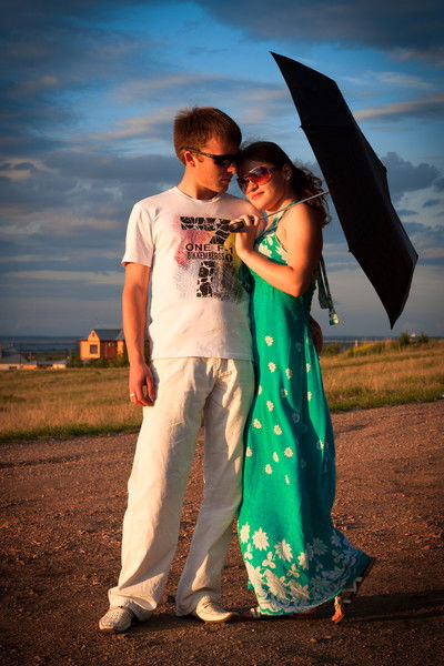 Костриков Александр