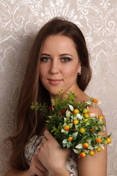 Ольга Буянкина