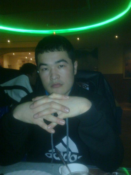 Орозали Анарбаев