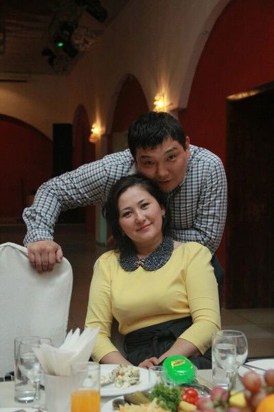 Болат Муслимов