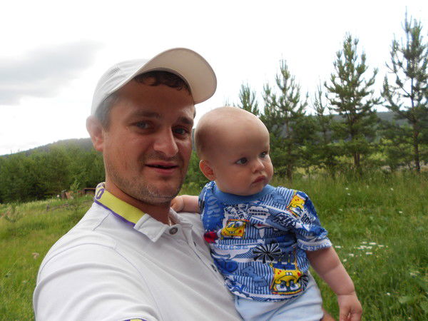 Костян Медведев