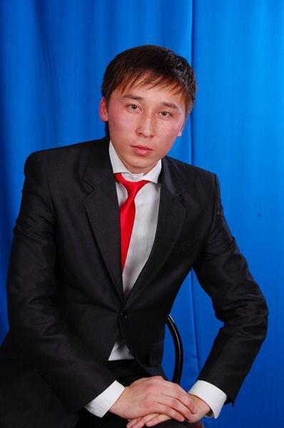 Марат Булан