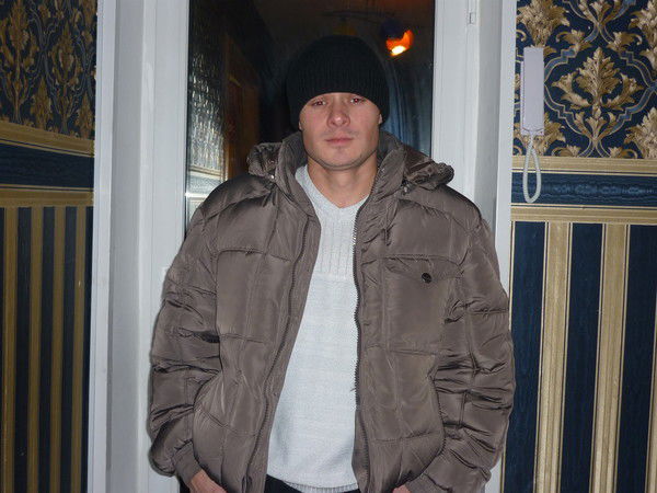 Григорий Демиденко