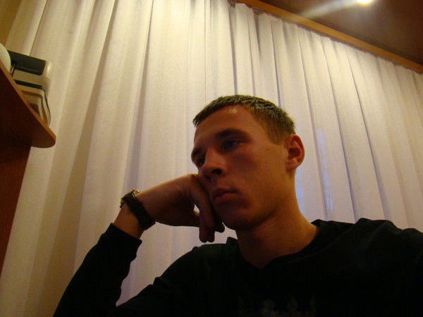 Антон Бащенко