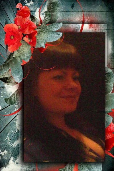 Мария Санникова