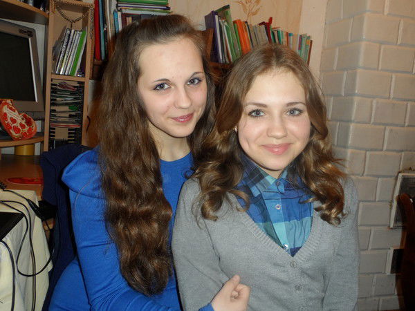 Дарья Супранович