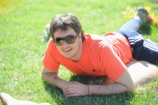 Сергей Герасимов