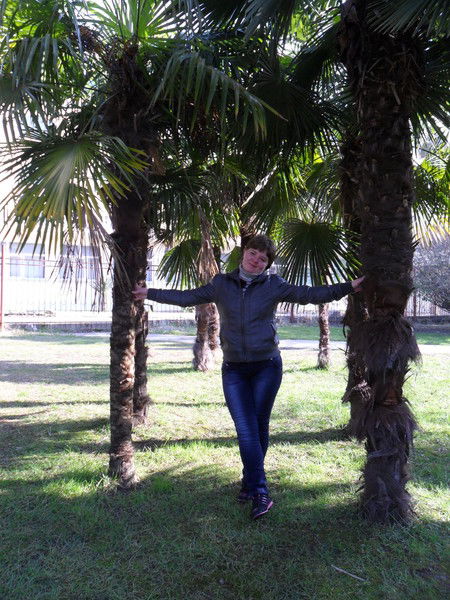 Нина Нейковская