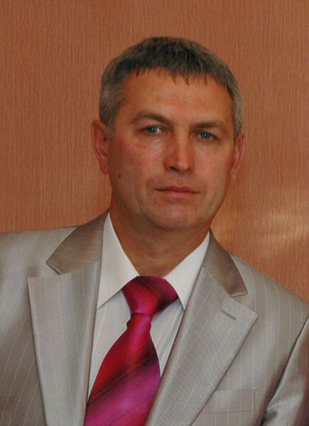 Владимир Храмов