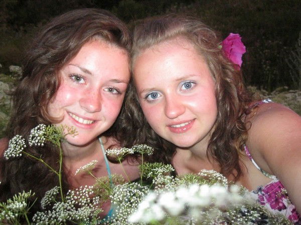 Кристина Дроздова