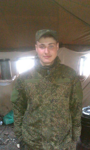 Данил Роман