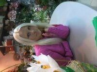 Анастасия Похилько