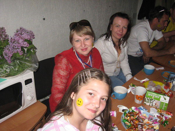 Яна Соболева