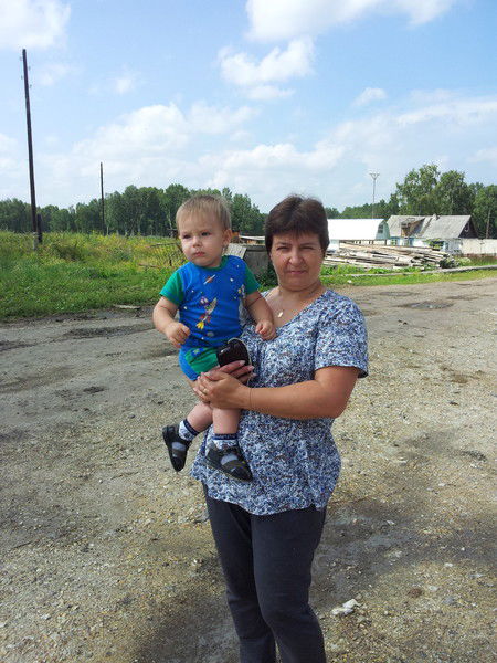 Ольга Королёва