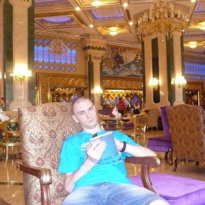 Кирилл Башинский